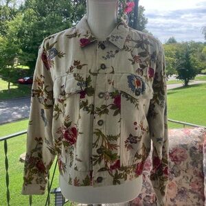 1990s Liz Wear jacket